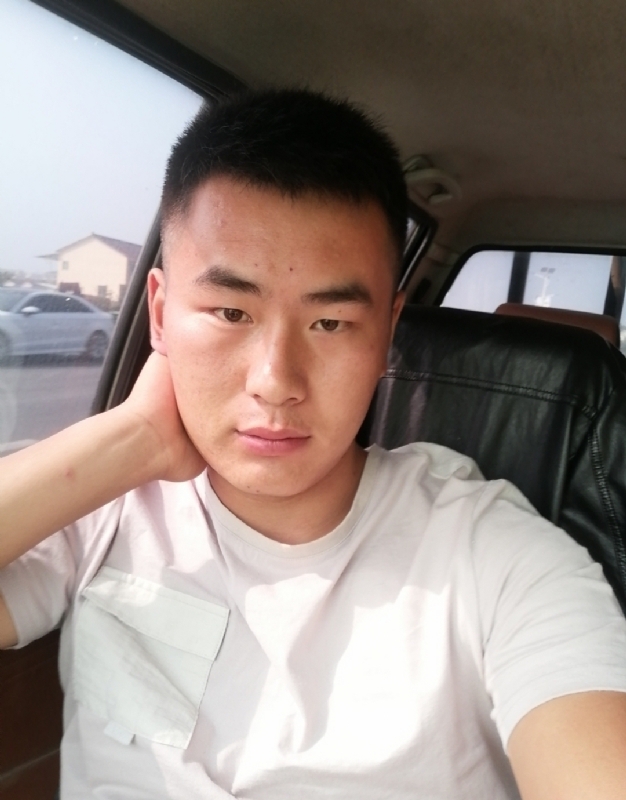 马宏亮的第二张照片--广德父母相亲团