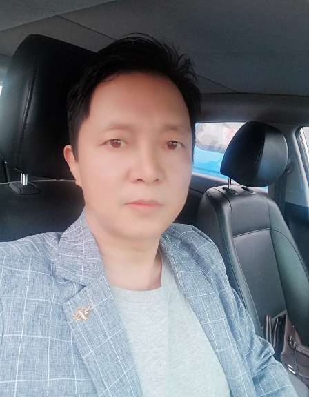 深蓝的第一张照片--广德父母相亲团